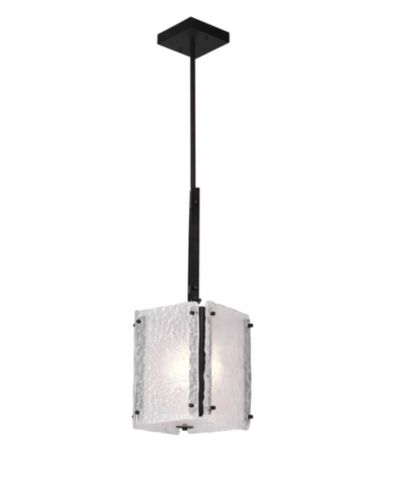 CWI Lighting Assunta 1 Light Pendant