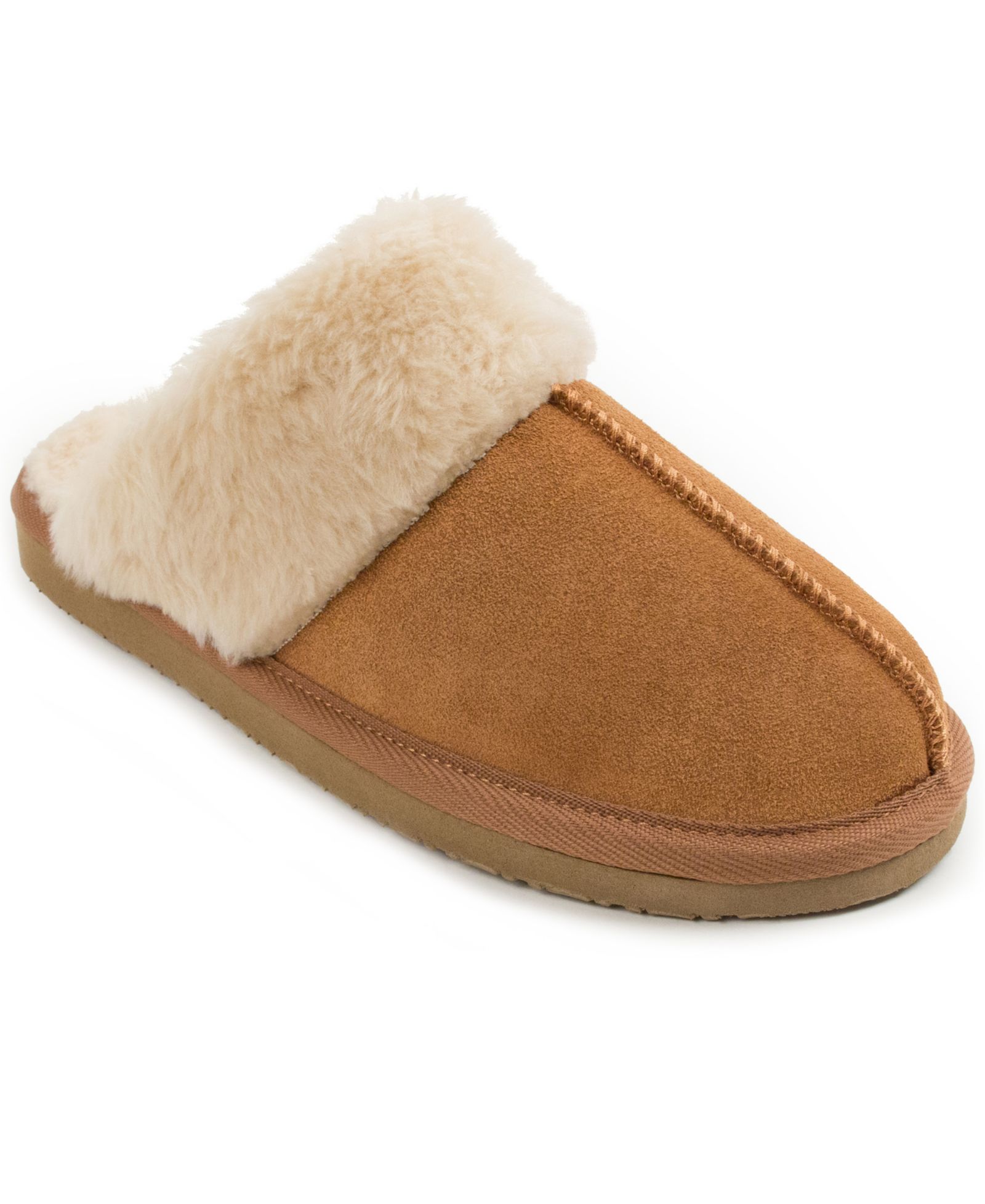 Minnetonka Women's Chesney Slide Slippers