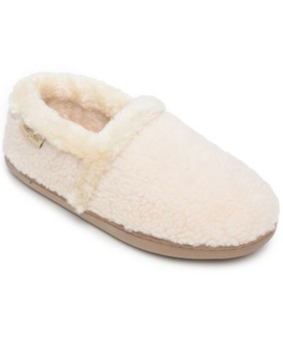 Minnetonka Женские тапочки Dina