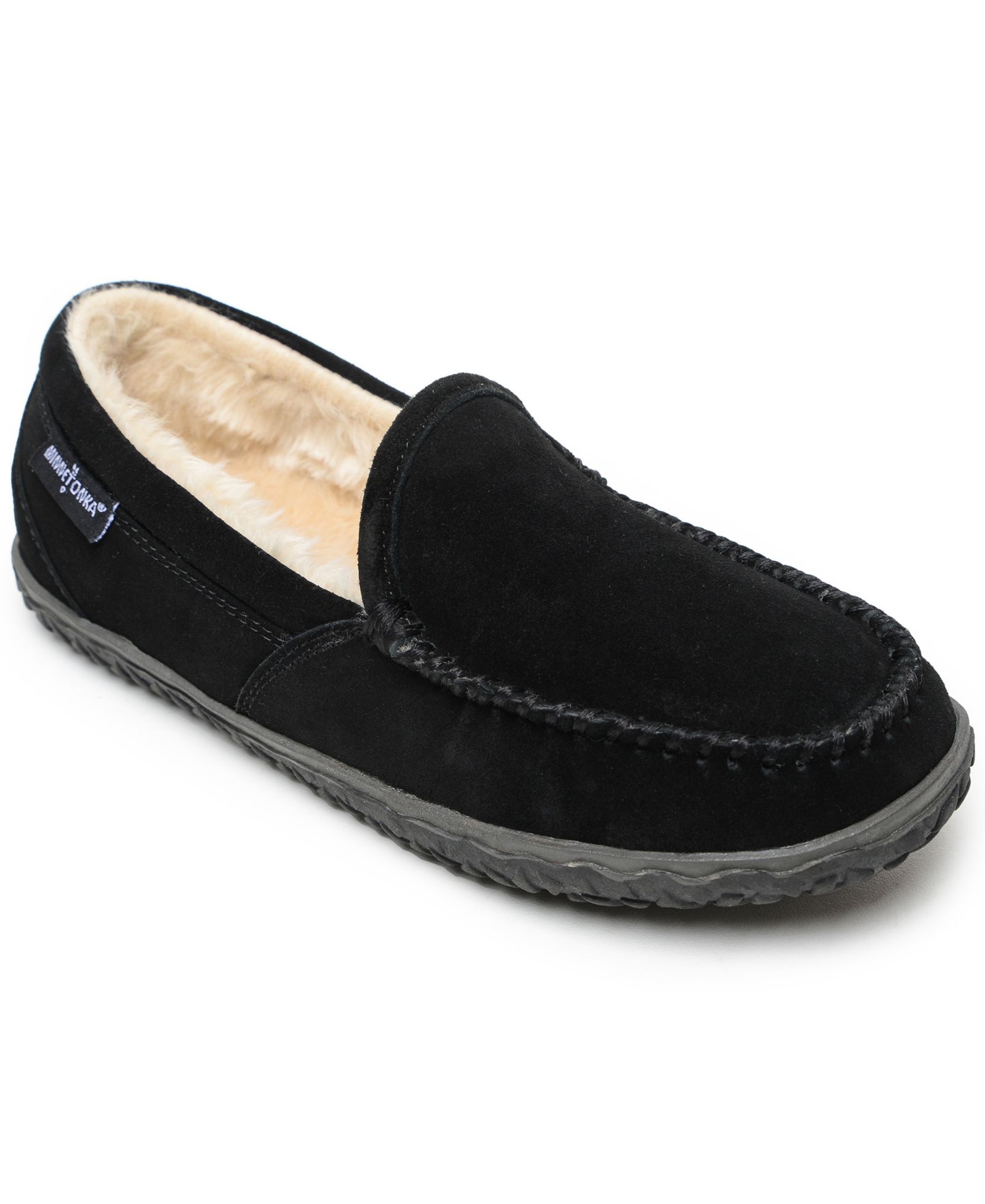 Женские тапочки Minnetonka Tempe