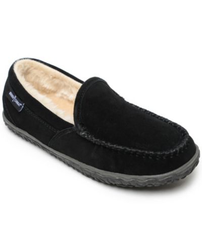 Женские тапочки Minnetonka Tempe
