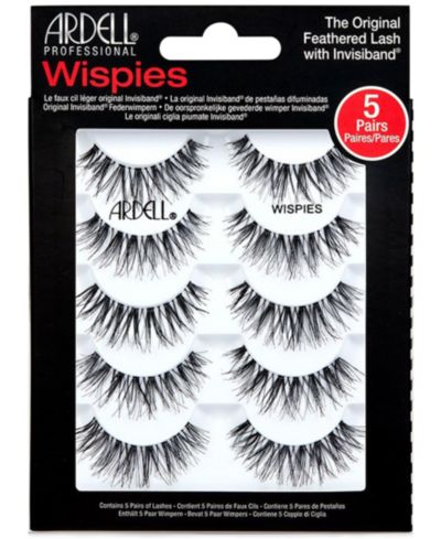 Ardell Wispies, 5 шт.