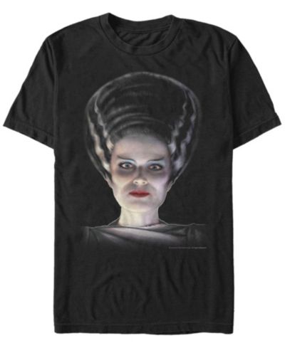 Fifth Sun Мужская футболка Universal Monsters Big Bride