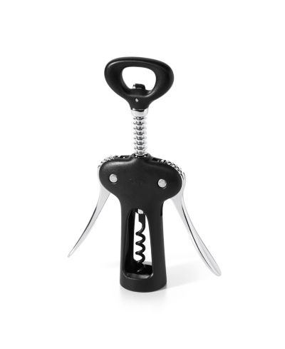 Штопор OXO Good Grips All-In-One Winged с открывателем для бутылок