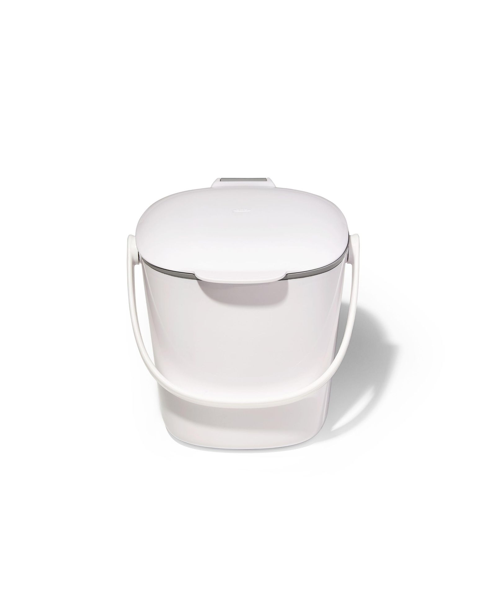Компостный контейнер OXO Easy Clean 0.75 Gallon White