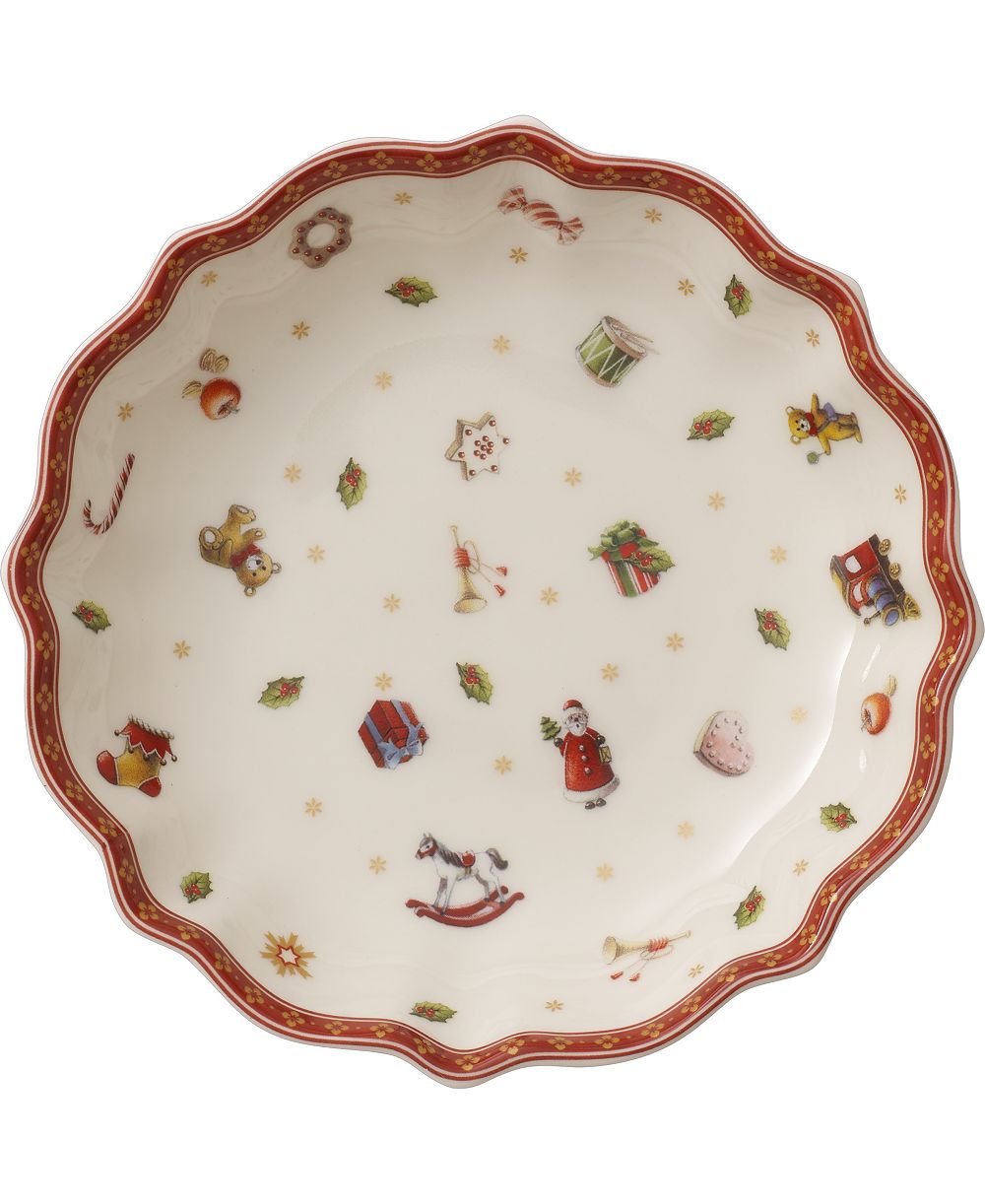 Villeroy & Boch сервировочная чаша Toy's Delight, 8 oz.