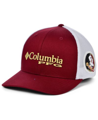 Columbia кепка PFG Stretch Florida State Seminoles