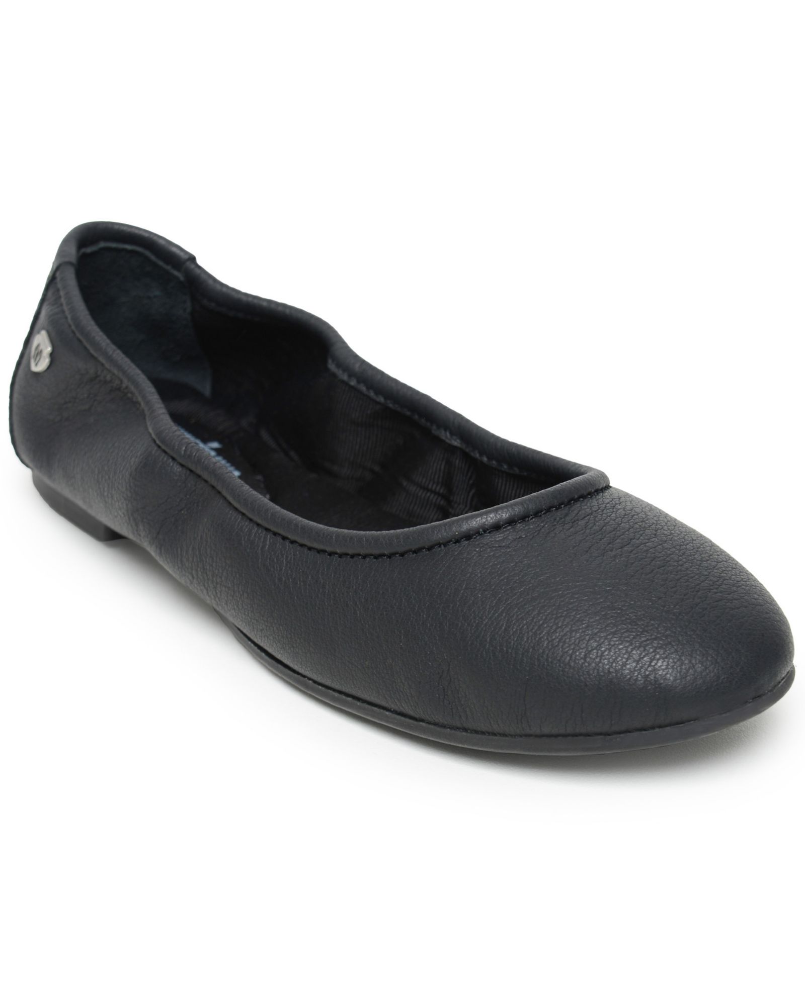 Minnetonka Женские балетки Anna