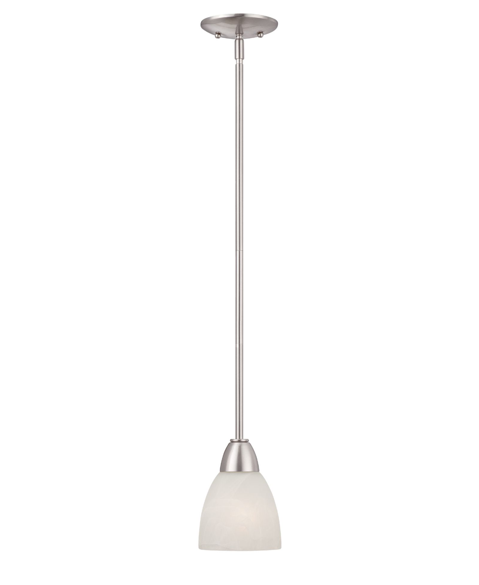 Designers Fountain Torino мини-подвесной светильник