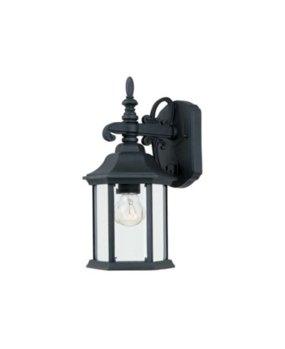 Designers Fountain Devonshire настенный фонарь Wall Lantern