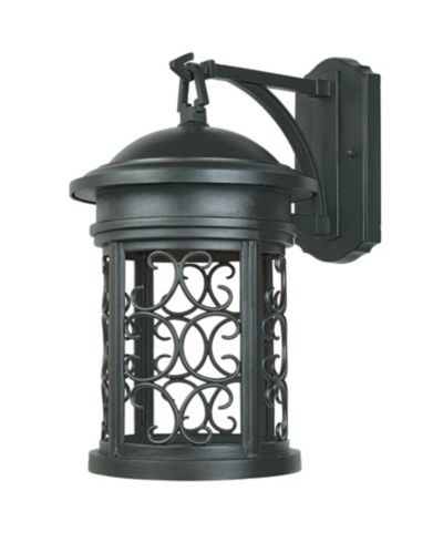 Настенный фонарь Designers Fountain Ellington