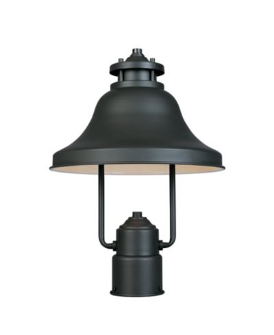 Фонарь навесной Designers Fountain Bayport Post