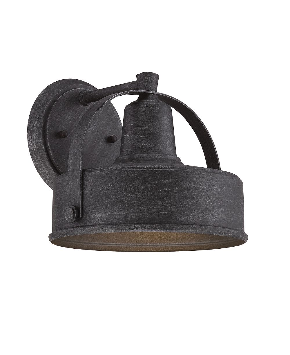 Настенный фонарь Designers Fountain Portland-Ds