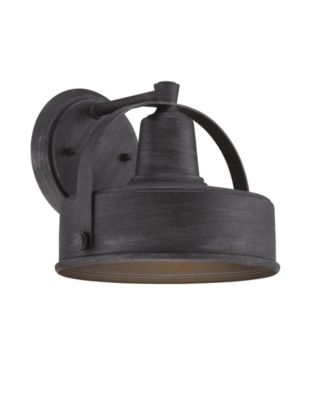 Настенный фонарь Designers Fountain Portland-Ds