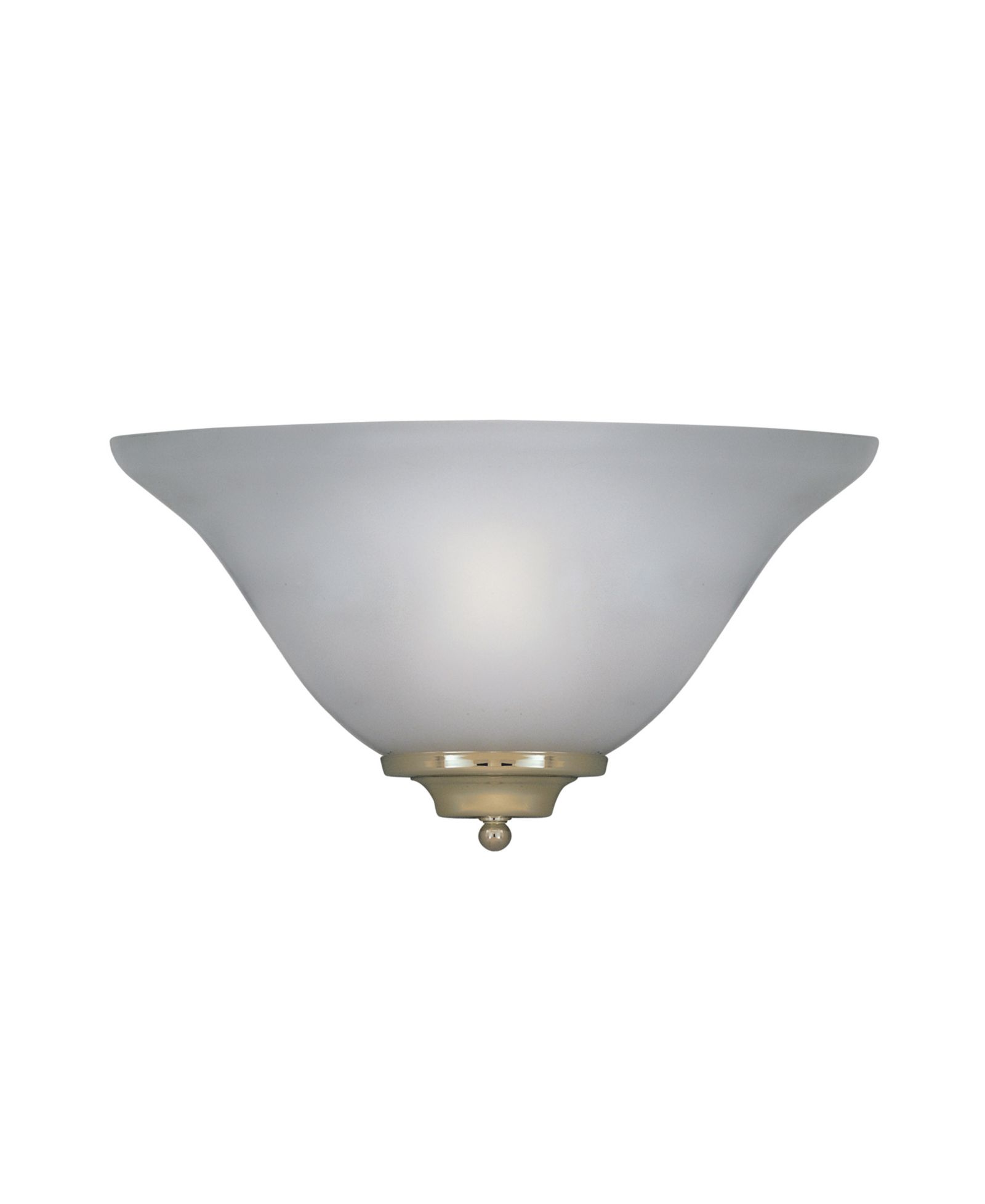 Designers Fountain Value Wall Sconce