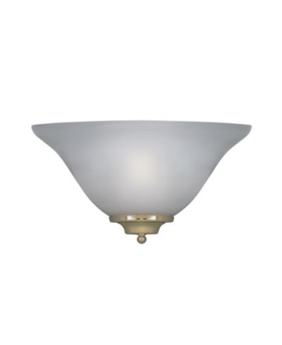 Настенный светильник Designers Fountain Value Wall Sconce