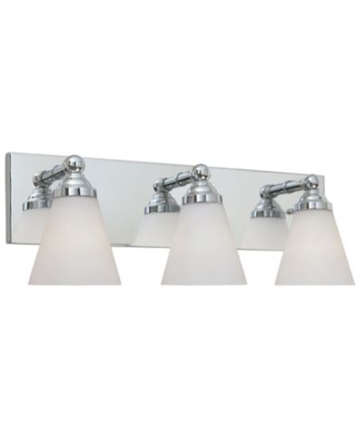 Настенный светильник Designers Fountain Hudson 3 Light Bath Bar