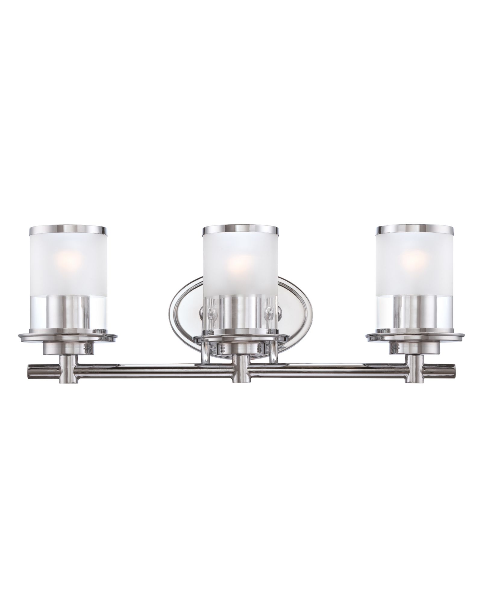 Designers Fountain Essence 3 Light Bath Bar