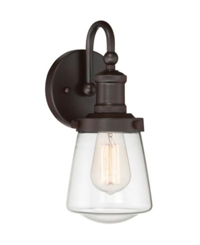 Настенный светильник Designers Fountain Taylor 1 Light