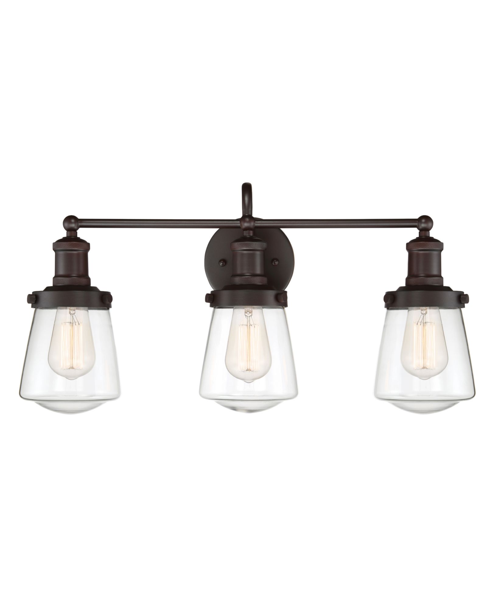 Designers Fountain Taylor 3 Light Bath