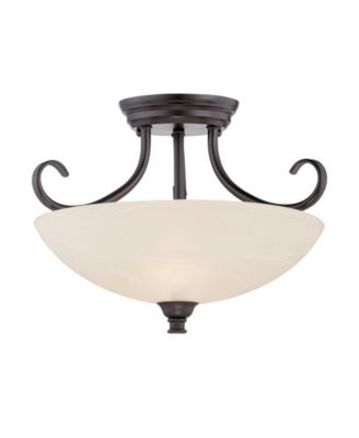 Полупотолочный светильник Designers Fountain Kendall Semi-Flush