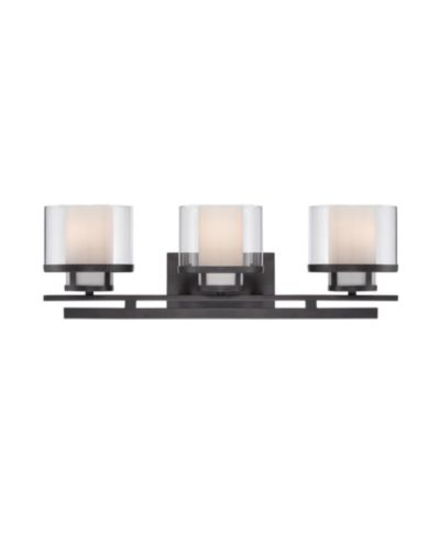 Настенный светильник Designers Fountain Fusion 3 Light