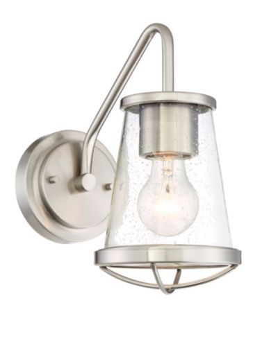 Настенный светильник Designers Fountain Darby