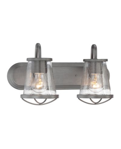 Светильник для ванной Designers Fountain Darby 2 Light