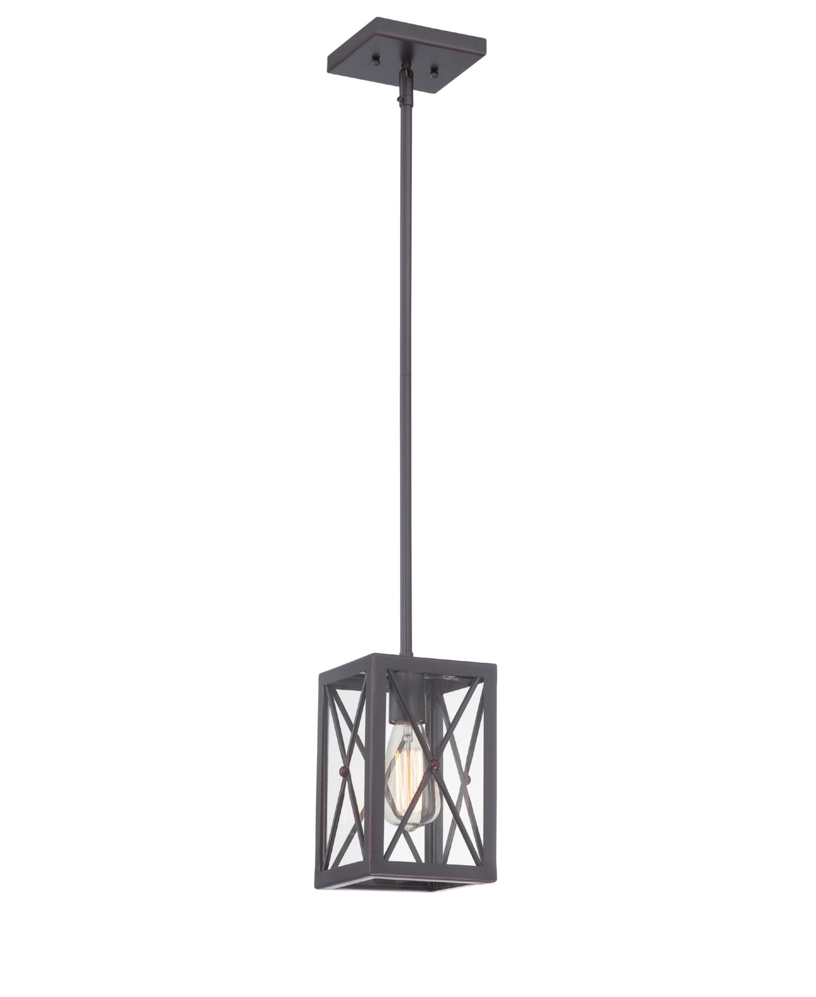 Designers Fountain мини-подвесной светильник High Line