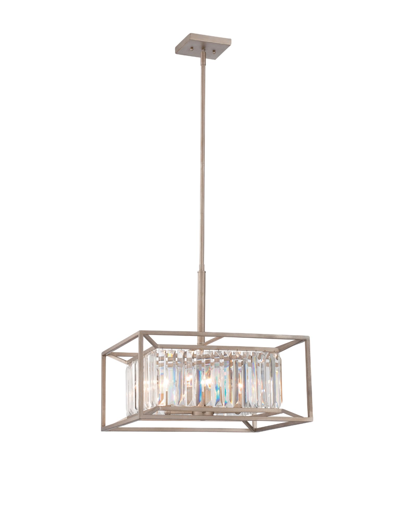 Designers Fountain Подвесной светильник Linares