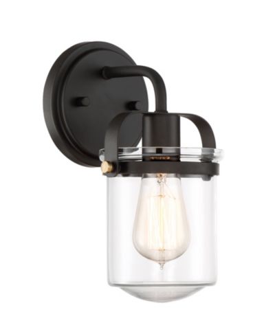 Настенный светильник Designers Fountain Jaxon