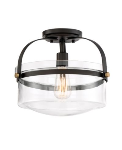 Designers Fountain Jaxon Semi-Flush