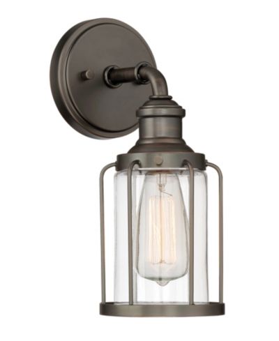 Designers Fountain Anson бра-светильник Wall Sconce