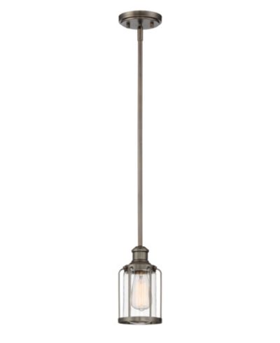 Подвесной светильник Designers Fountain Anson Mini