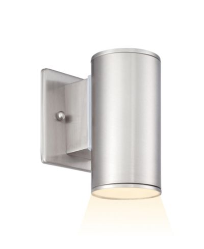 Настенный фонарь Designers Fountain Barrow LED Wall Lantern