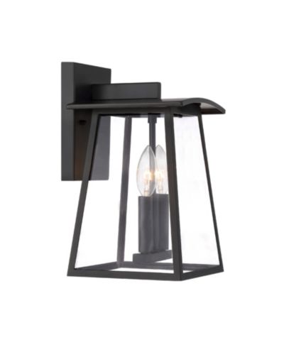 Настенный уличный фонарь Designers Fountain Calderwood