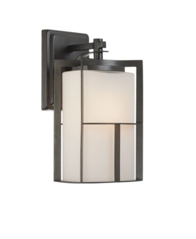 Настенный фонарь Designers Fountain Braxton Wall Lantern