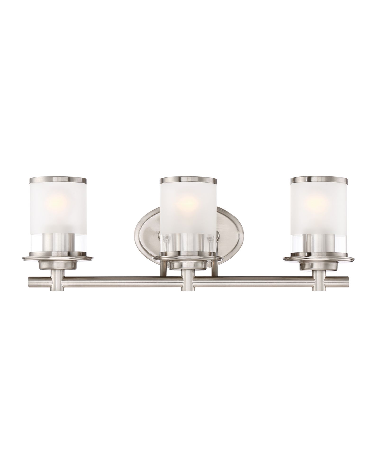 Designers Fountain Essence 3 Light Bath