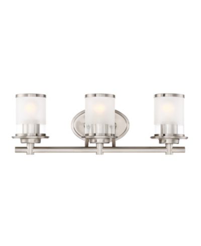 Светильник Designers Fountain Essence 3 Light Bath