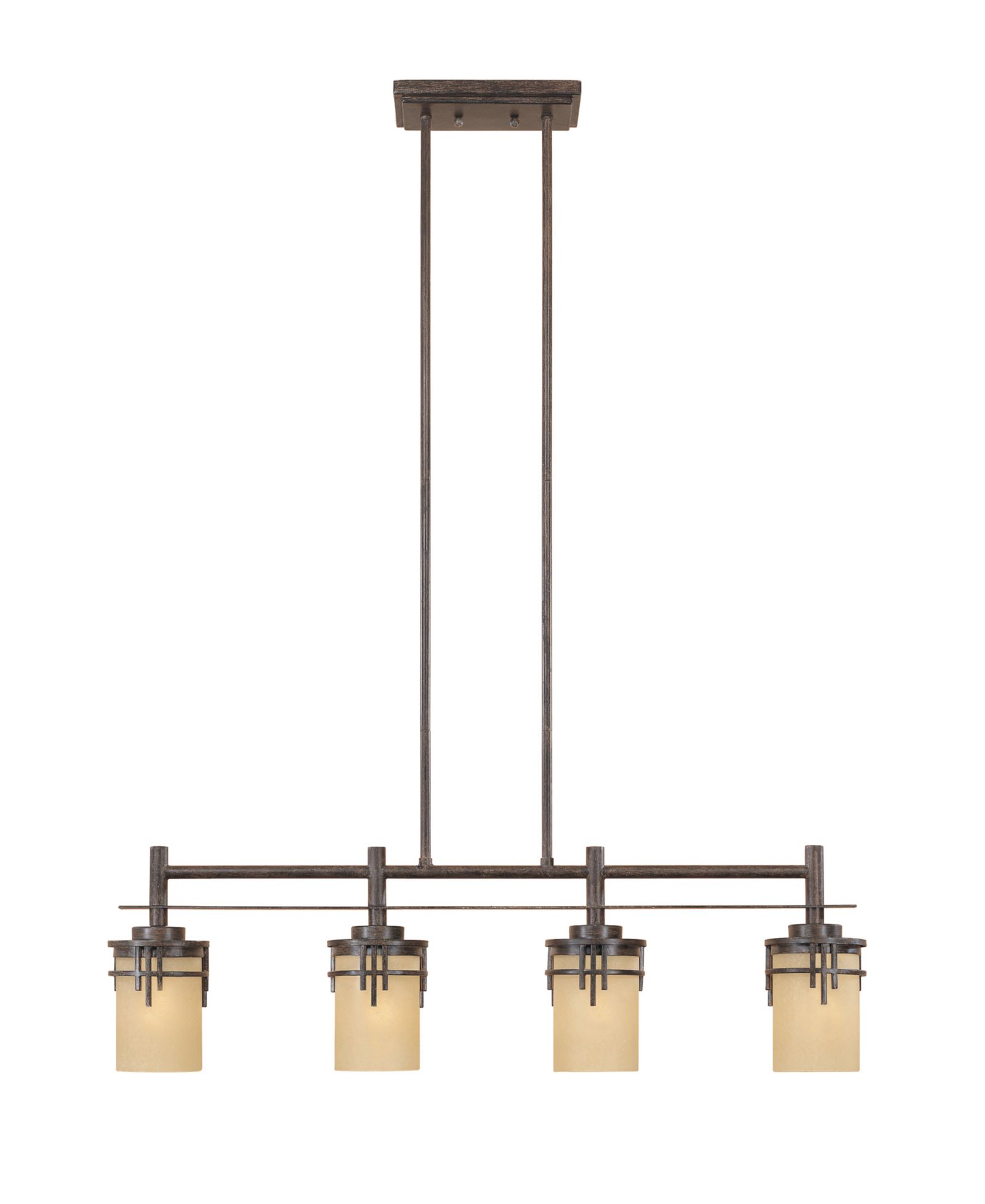 Designers Fountain светильник