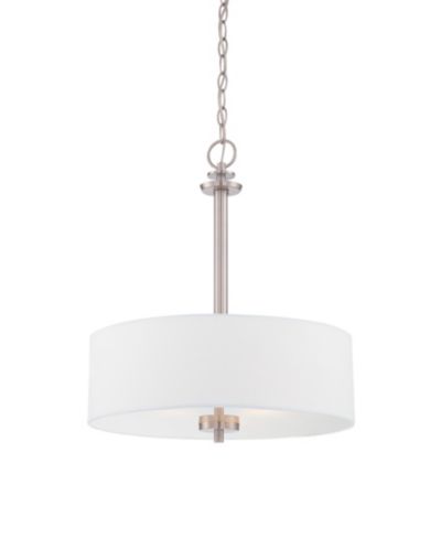 Подвесной светильник Designers Fountain Harlowe Pendant