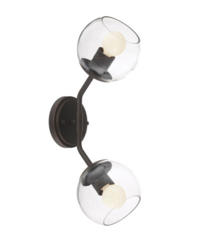 Настенный светильник Designers Fountain Meridian 2 Light