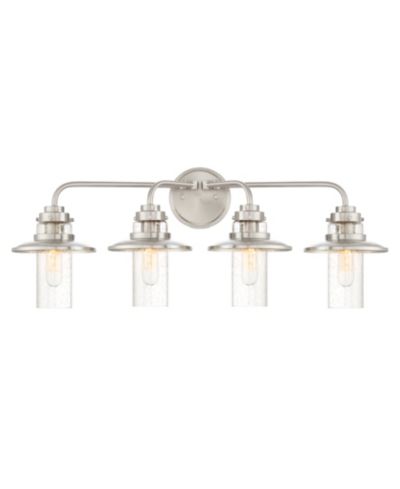 Светильник для ванной Designers Fountain Dover 4 Light