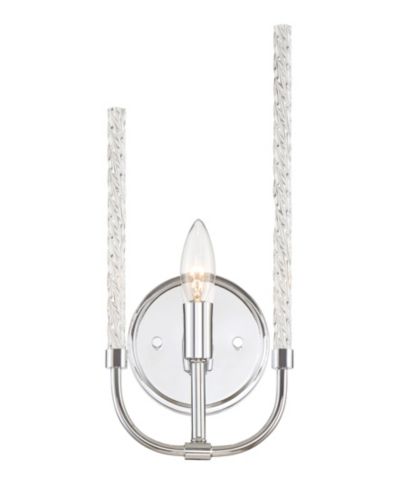 Настенный бра Designers Fountain Laretto 1 Light