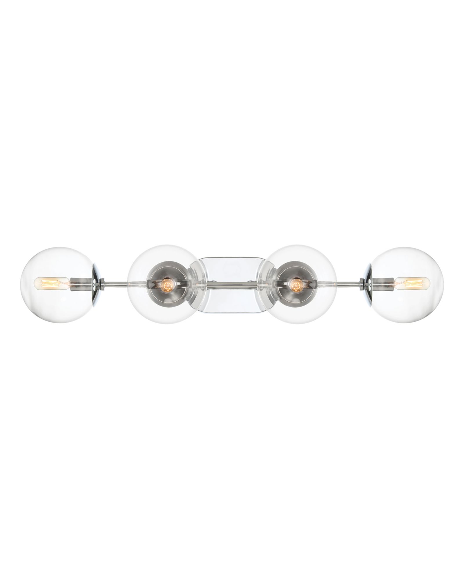 Designers Fountain Welton 4 Light Bath