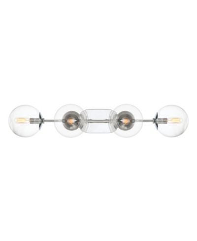 Designers Fountain Welton 4 Light Bath