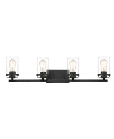 Светильник для ванной Designers Fountain Jedrek 4 Light
