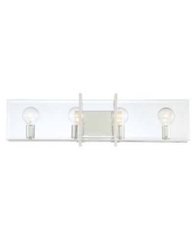 Designers Fountain светильник для ванной Ethan 4 Light Bath