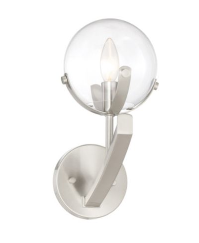 Настенный светильник Designers Fountain Spyglass 1 Light