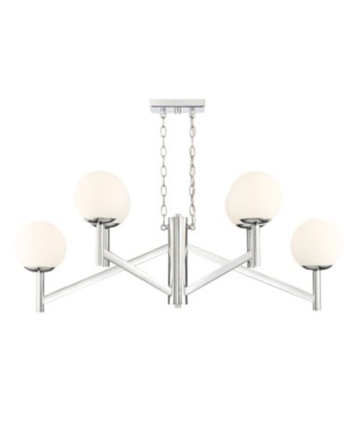 Люстра Designers Fountain Kelvin 6 Light